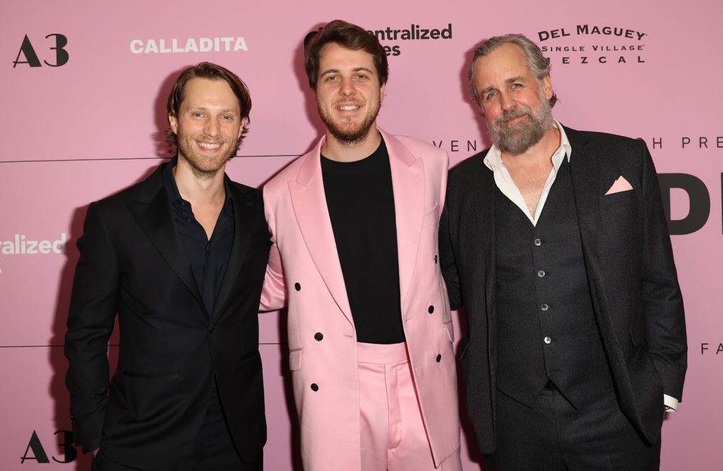 Bingeable Hosts Official LA Premiere of “Calladita” – A Film by Miguel Faus and Presented by Steven Soderbergh featuring Del Maguey