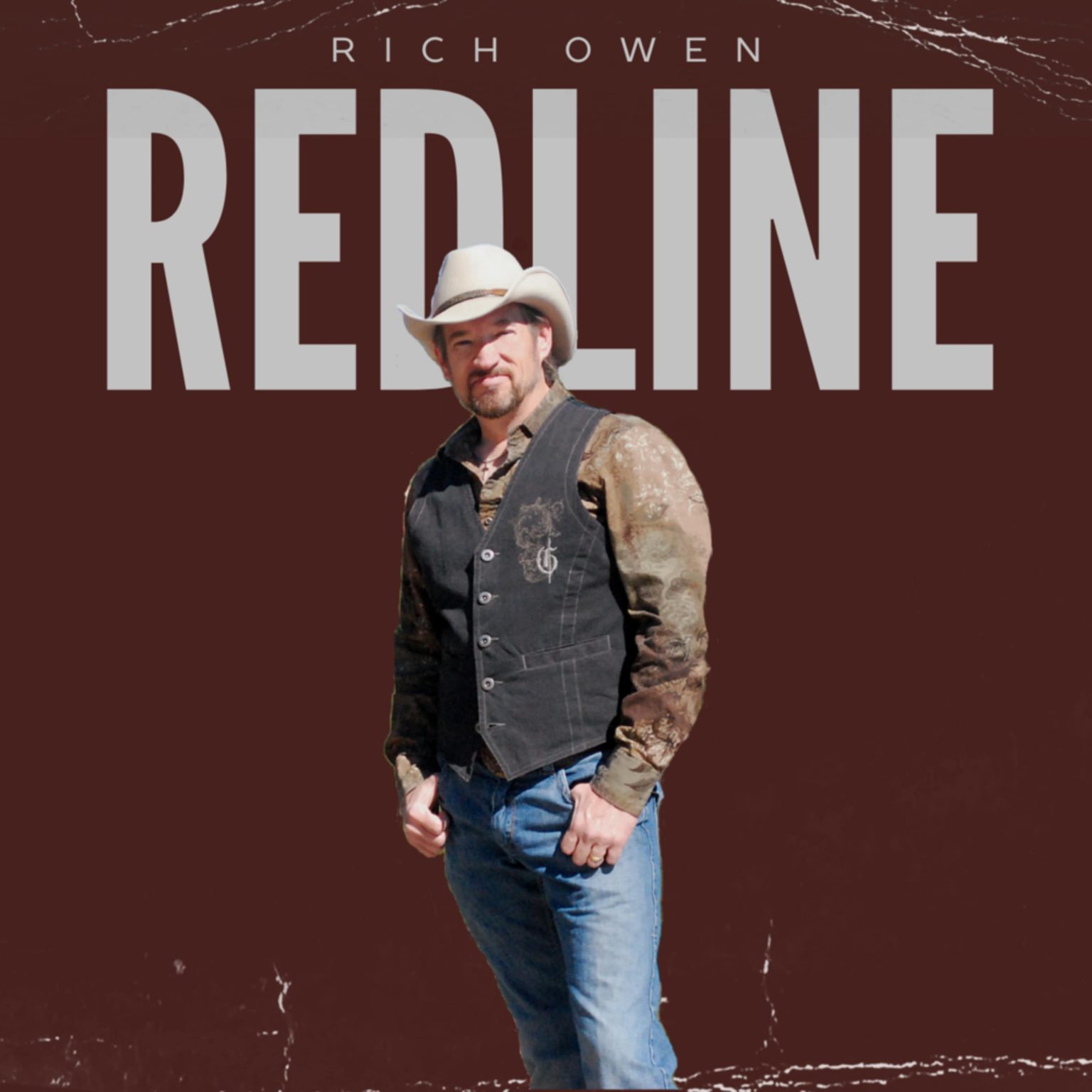 Rich Owen’s Redline Reveals a Legend in the Making