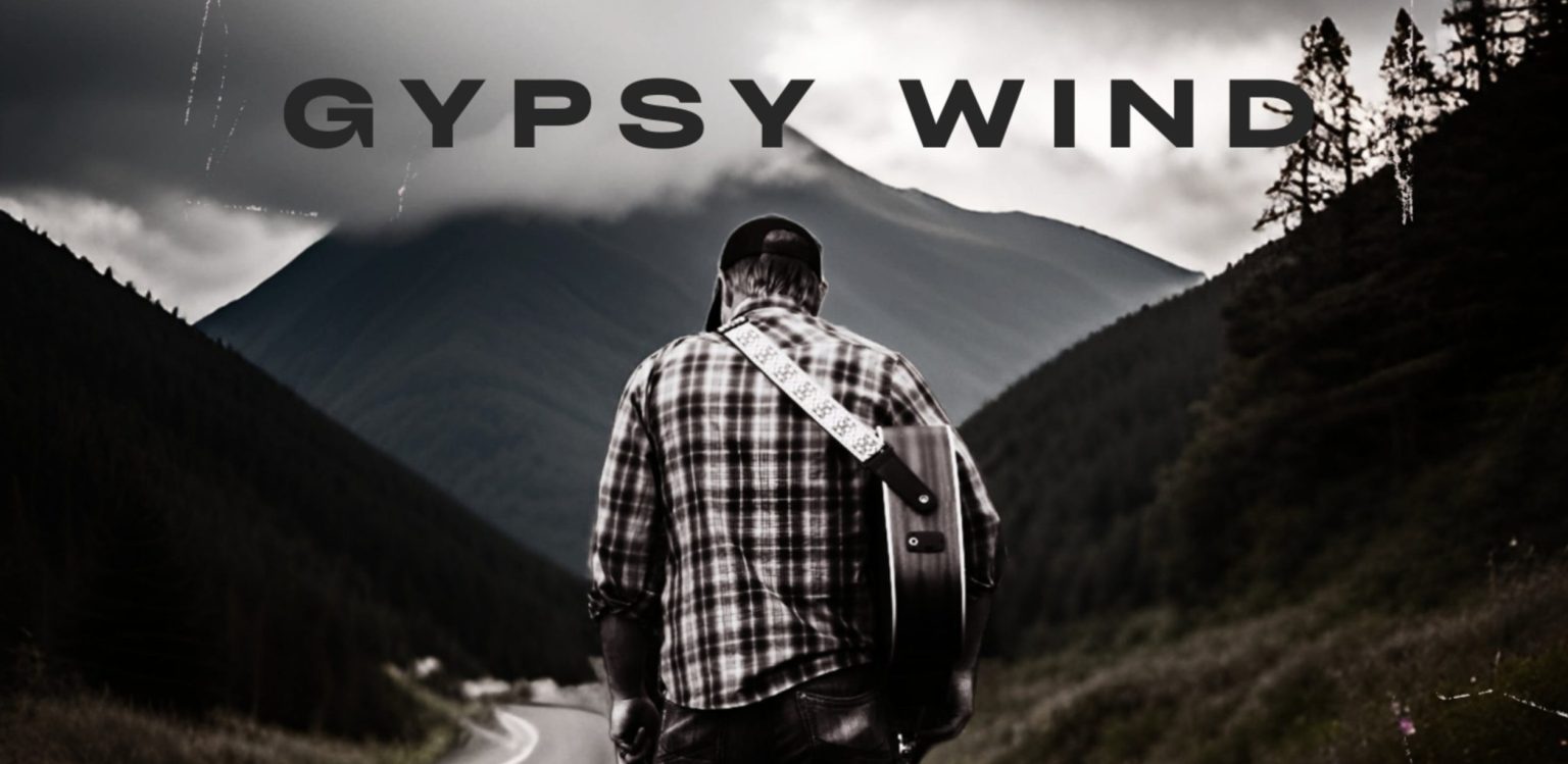 Justin Sexton Delivers Hardwork and Heartache in Gypsy Wind